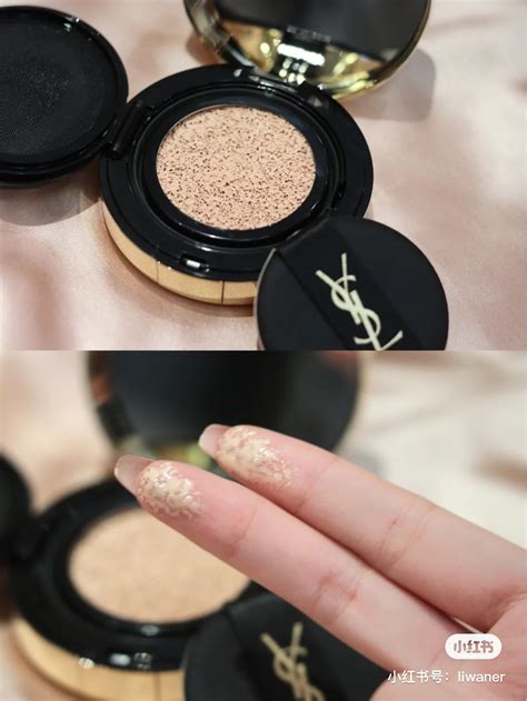 ysl matte cushion foundation|ysl cushion foundation price.